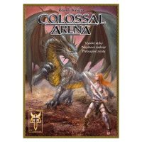 Colossal Arena