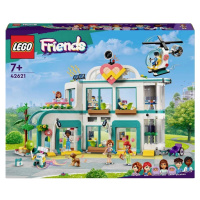 LEGO Friends 42621 Nemocnice v Heartlake