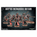 Games Workshop Adeptus Mechanicus: Skitarii