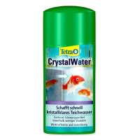 Přípravek Tetra Pond Crystal Water 500 ml