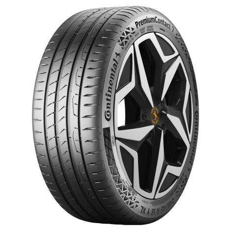 CONTINENTAL 255/45 R 18 103Y PREMIUMCONTACT_7 TL XL EV FR