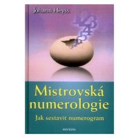 Mistrovská numerologie - Johann Heyss