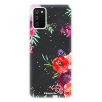 iSaprio Fall Roses pro Samsung Galaxy A02s