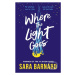 Where the Light Goes - Sara Barnard - kniha z kategorie Beletrie pro děti