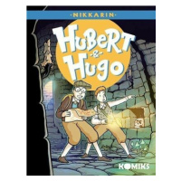 Hubert & Hugo 2 - Nikkarin