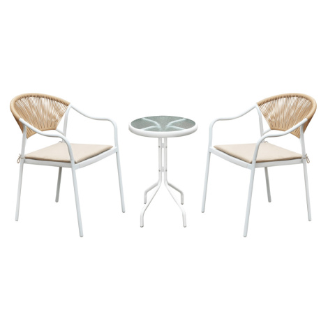 Zahradní sestavy Tempo Kondela