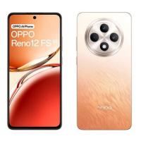 OPPO Reno12 FS 5G 12GB/512GB Amber Orange