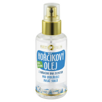 Purity Vision Hořčíkový olej 95 ml