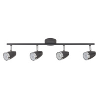 Rabalux Rabalux 6515 - LED Bodové svítidlo KAREN 4xLED/4W/230V