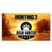 Hunting Simulator 2 Bear Hunter Pack - PC DIGITAL