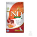 N&D Pumpkin DOG Puppy Mini Chicken & Pomegranate 2,5kg