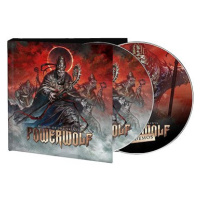 Powerwolf: Blood Of The Saints (10th Anniversary) (2x CD) - CD