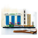 LEGO® Architecture 21057 Singapur