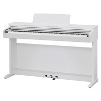 Kawai KDP120 Digitální piano White