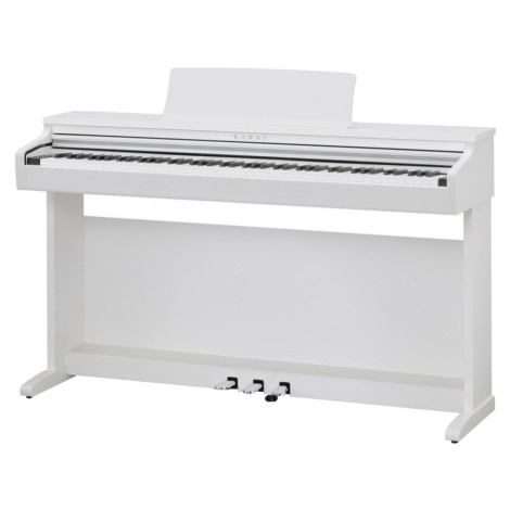 Kawai KDP120 Digitální piano White