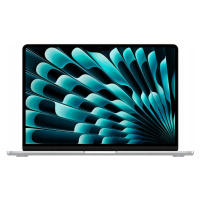 Americký Notebook MacBook Air 13.6 M3 16GB/512GB Silver