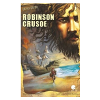 Robinson Crusoe - Daniel Defoe