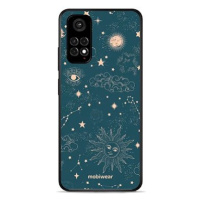 Mobiwear Glossy lesklý pro Xiaomi Redmi Note 11S - G047G