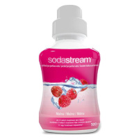 Sirup SodaStream 500ml Malina