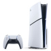 PlayStation 5 (verze slim) + 4TB SSD