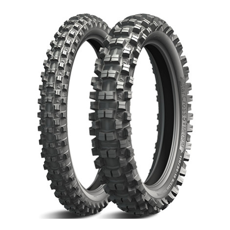 MICHELIN 120/80 -19 63M STARCROSS_5_MEDIUM TT