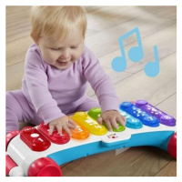 Fisher-Price® OBŘÍ XYLOFON CZ/SK/ENG/HU/PL