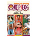 One Piece (Volumes 19, 20 & 21) - Eiichiro Oda - kniha z kategorie Komiksy