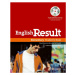 English Result Elementary Student´s Book with DVD Pack Oxford University Press