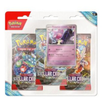 Stellar Crown: Tinkaton 3-Pack Blister