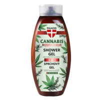 Herbal Therapy Cannabis Rosmarinus 500 ml