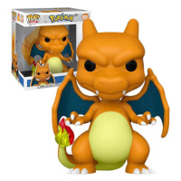 Pokémon Jumbo POP! figurka Charizard #851 Super Sized - 25 cm