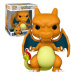 Pokémon Jumbo POP! figurka Charizard #851 Super Sized - 25 cm