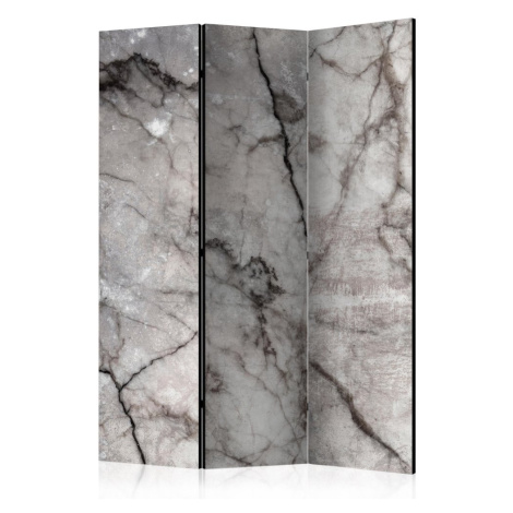 Paraván Grey Marble Dekorhome Artgeist