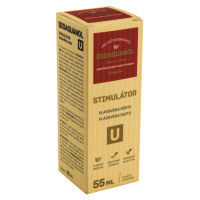 Bioaquanol U stimulátor vlasového růstu 55ml