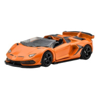 Mattel matchbox™ moving parts 2024 2019 lamborghini aventador svj roadster