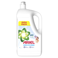 Ariel prací gel Sensitive 100 dávek 5 l