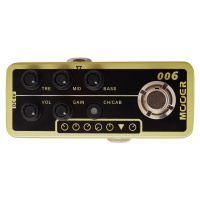 Mooer Micro PreAMP 006 - US Classic Deluxe