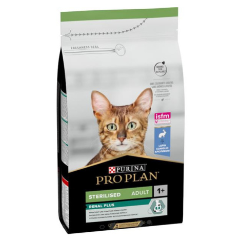 Pro Plan Sterilised Renal Plus 1,5 kg Proplan