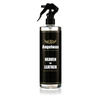 Čistič kůže Angelwax Heaven for Leather (500 ml)