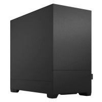 Fractal Design Pop Mini Silent Black Solid FD-C-POS1M-01 Černá