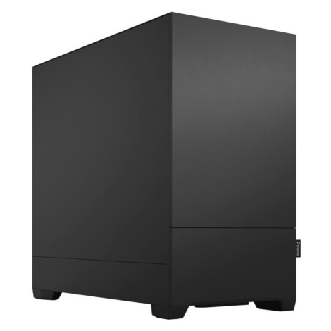 Fractal Design Pop Mini Silent Black Solid FD-C-POS1M-01 Černá
