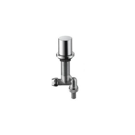 Ventil Hansgrohe chrom 10823800