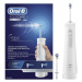 Oral-B Aquacare 6 Pro expert ústní sprcha bílá