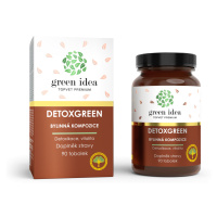 Green idea Detoxgreen tob.90