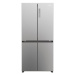 HAIER americká chladnička HCR3818ENMM + 12 let záruka na kompresor