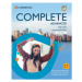 Complete Advanced 3ed Student's Book with Answers with Digital Pack - Guy Brook-Hart, Simon Hain