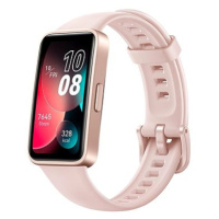 HUAWEI Band 8 Sakura Pink