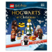 LEGO Harry Potter Hogwarts at Christmas - kniha z kategorie Pro děti