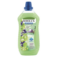 Sidolux Universal Soda Power - Marseillské mýdlo green grapes 1000ml