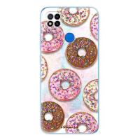 iSaprio Donuts 11 pro Xiaomi Redmi 9C